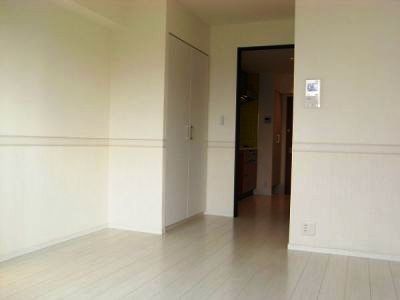 ウィルテラス奥沢