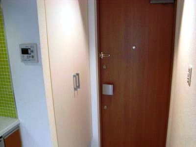 ウィルテラス奥沢