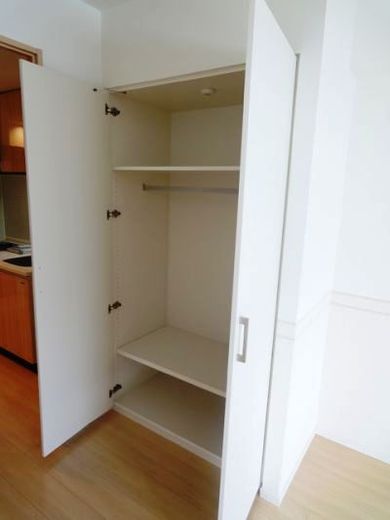 ウィルテラス奥沢