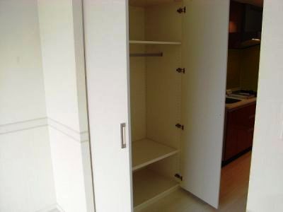 ウィルテラス奥沢