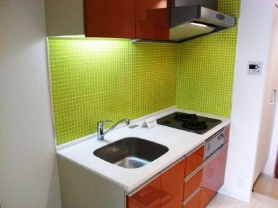 ウィルテラス奥沢