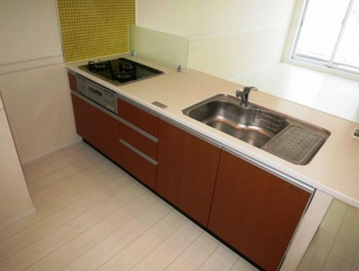 ウィルテラス奥沢