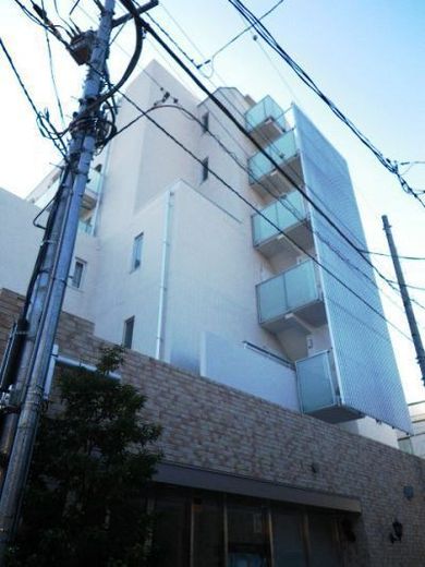 ウィルテラス奥沢