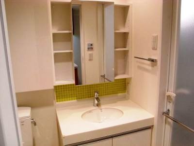 ウィルテラス奥沢