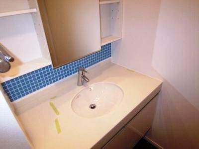 ウィルテラス奥沢