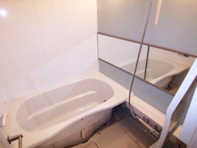 ウィルテラス奥沢