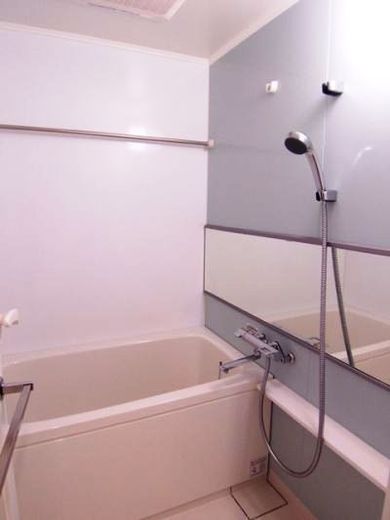 ウィルテラス奥沢