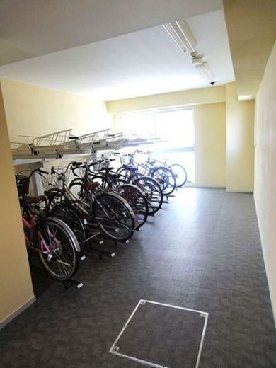 ウィルテラス奥沢