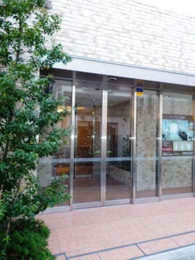 ウィルテラス奥沢