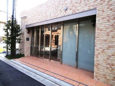 ウィルテラス奥沢