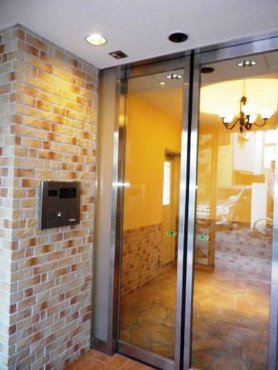 ウィルテラス奥沢