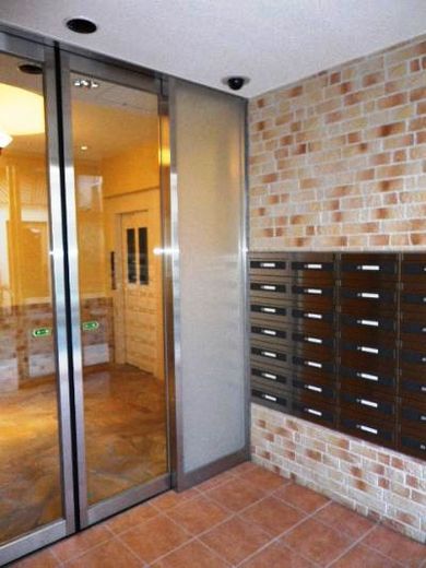 ウィルテラス奥沢