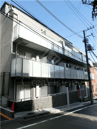 カーサスプレンディッド代官山