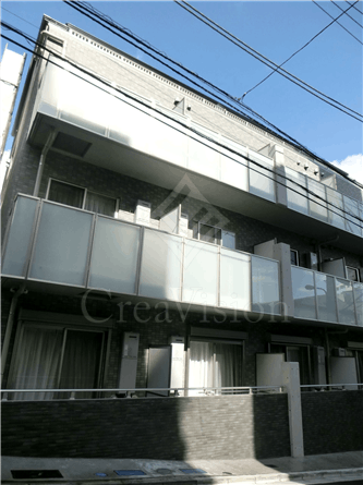 カーサスプレンディッド代官山