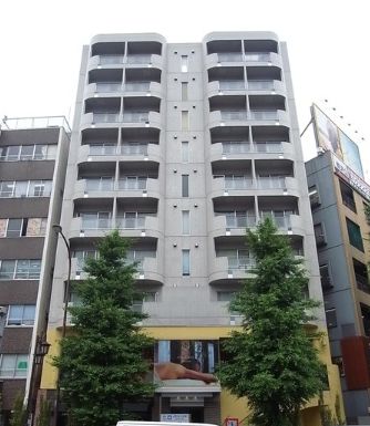 ジェイパーク恵比寿3アルティマ