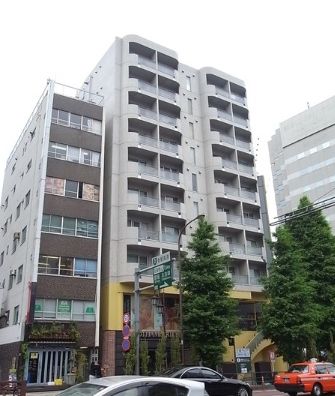 ジェイパーク恵比寿3アルティマ