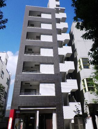 フィオリトゥーラ三軒茶屋ステーションフロント