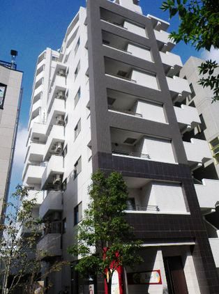 フィオリトゥーラ三軒茶屋ステーションフロント