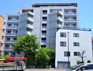 グランドメゾン三軒茶屋プレイス