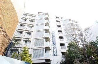 グランドメゾン三軒茶屋プレイス