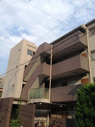 リヴェール三軒茶屋