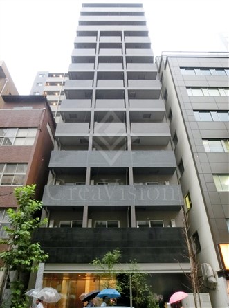 コンシェリア虎ノ門TOKYO PREMIUM