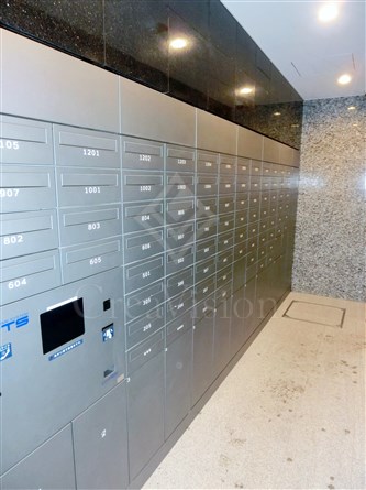 コンシェリア虎ノ門TOKYO PREMIUM