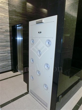 コンシェリア虎ノ門TOKYO PREMIUM