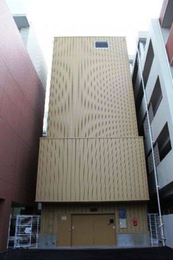 シャンピアグランデ深沢