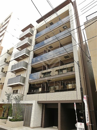 アスール菊川