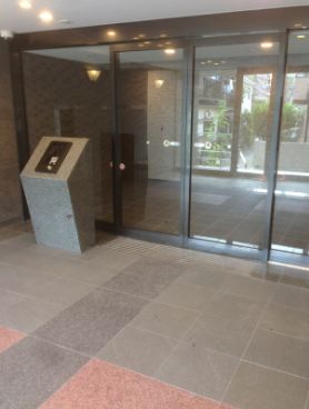 ルーブル中野本町