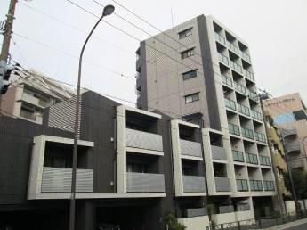 スパシエグランス学芸大学