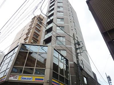 ルナロッサ南青山