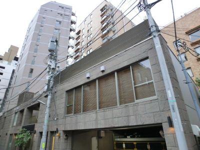 ルナロッサ南青山