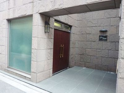 ルナロッサ南青山