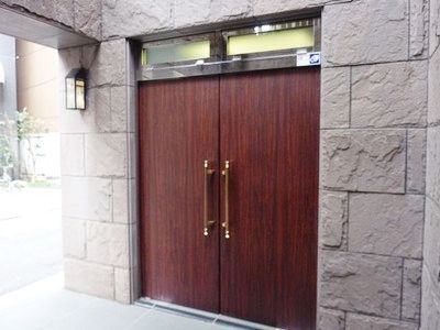 ルナロッサ南青山