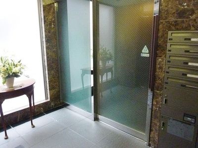 ルナロッサ南青山