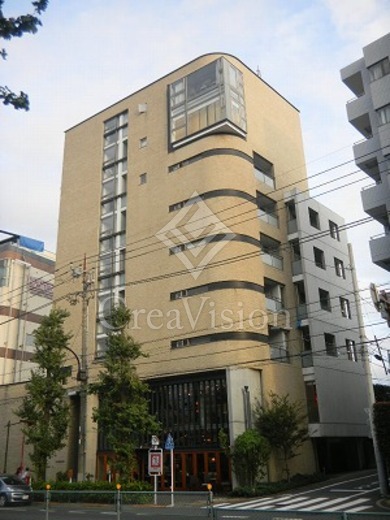 カーザ・エルミタッジオ