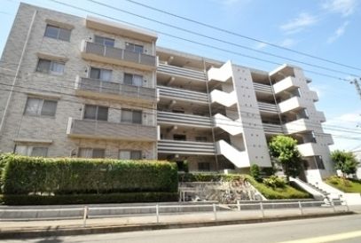 レジディア世田谷弦巻