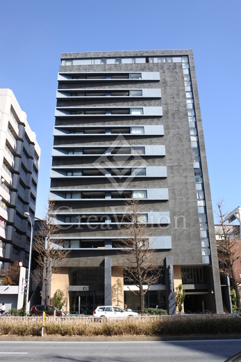 M・TOWER