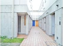 ストーリア等々力