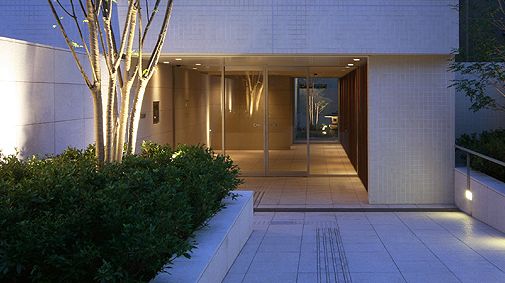 ザ・マーク南麻布