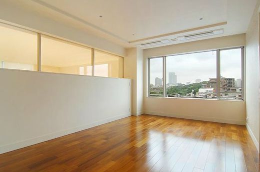 ザ・マーク南麻布