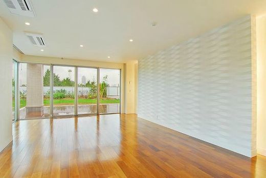 ザ・マーク南麻布