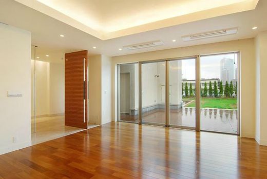 ザ・マーク南麻布