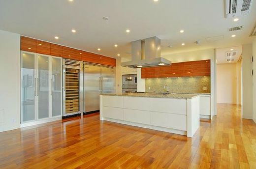 ザ・マーク南麻布