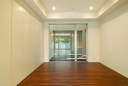 ザ・マーク南麻布