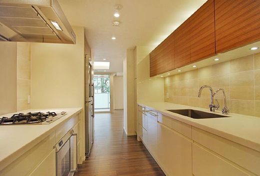 ザ・マーク南麻布