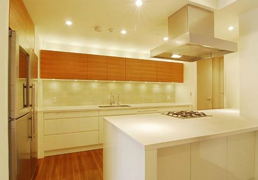 ザ・マーク南麻布