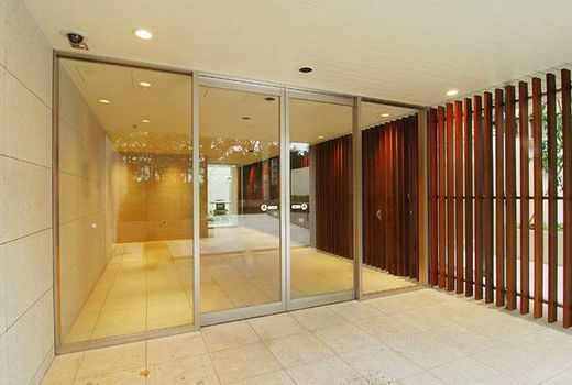 ザ・マーク南麻布